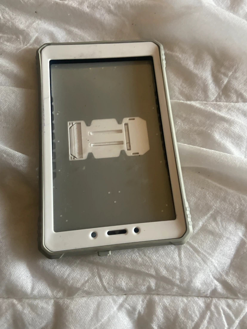 iPad Rugged poetic  Tablet Case