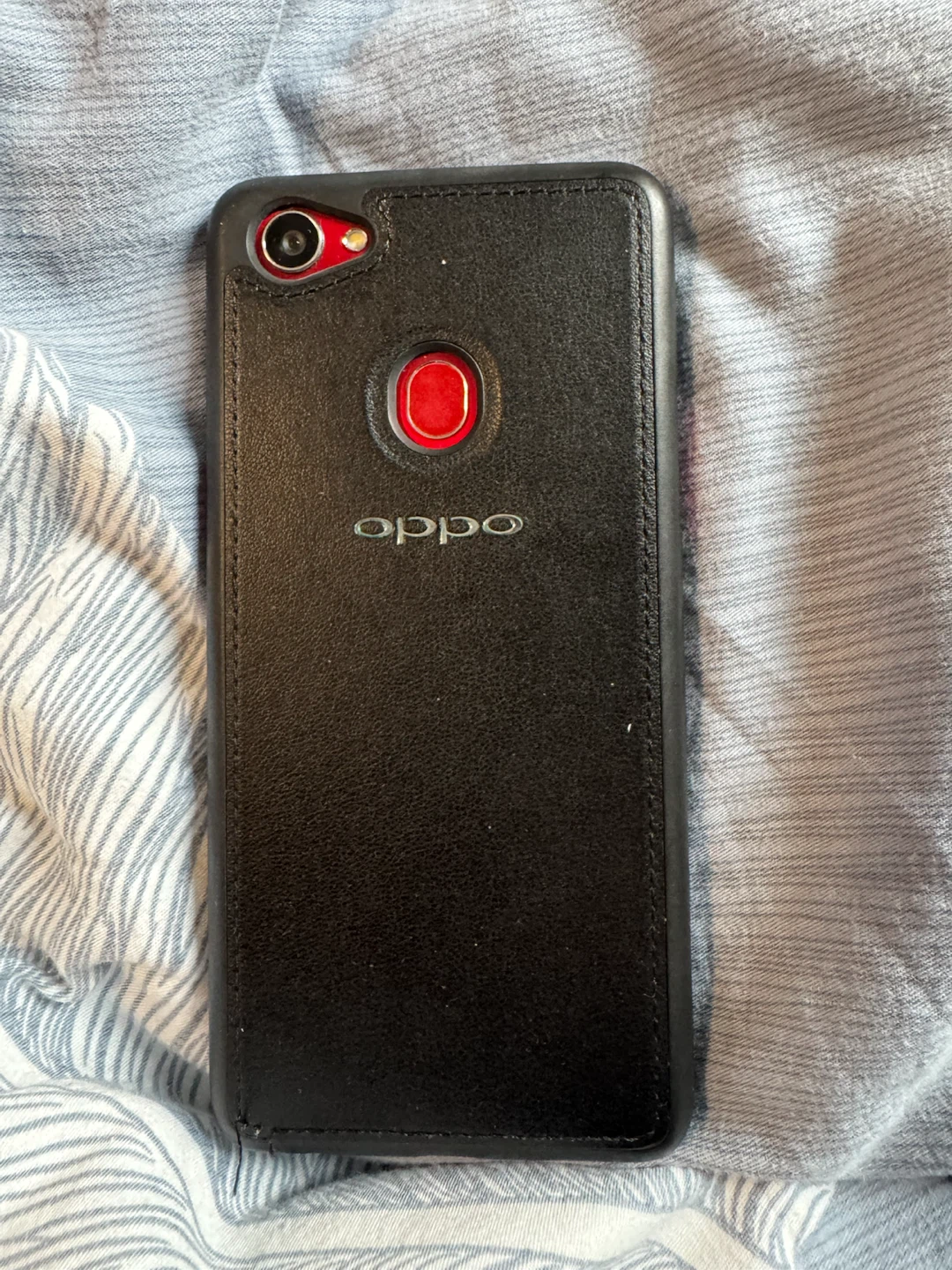 OPPO CPH1821 Smartphone - photo 2