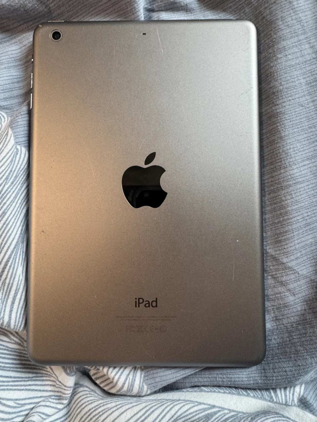Apple iPad mini 2 - 16 GB - photo 2