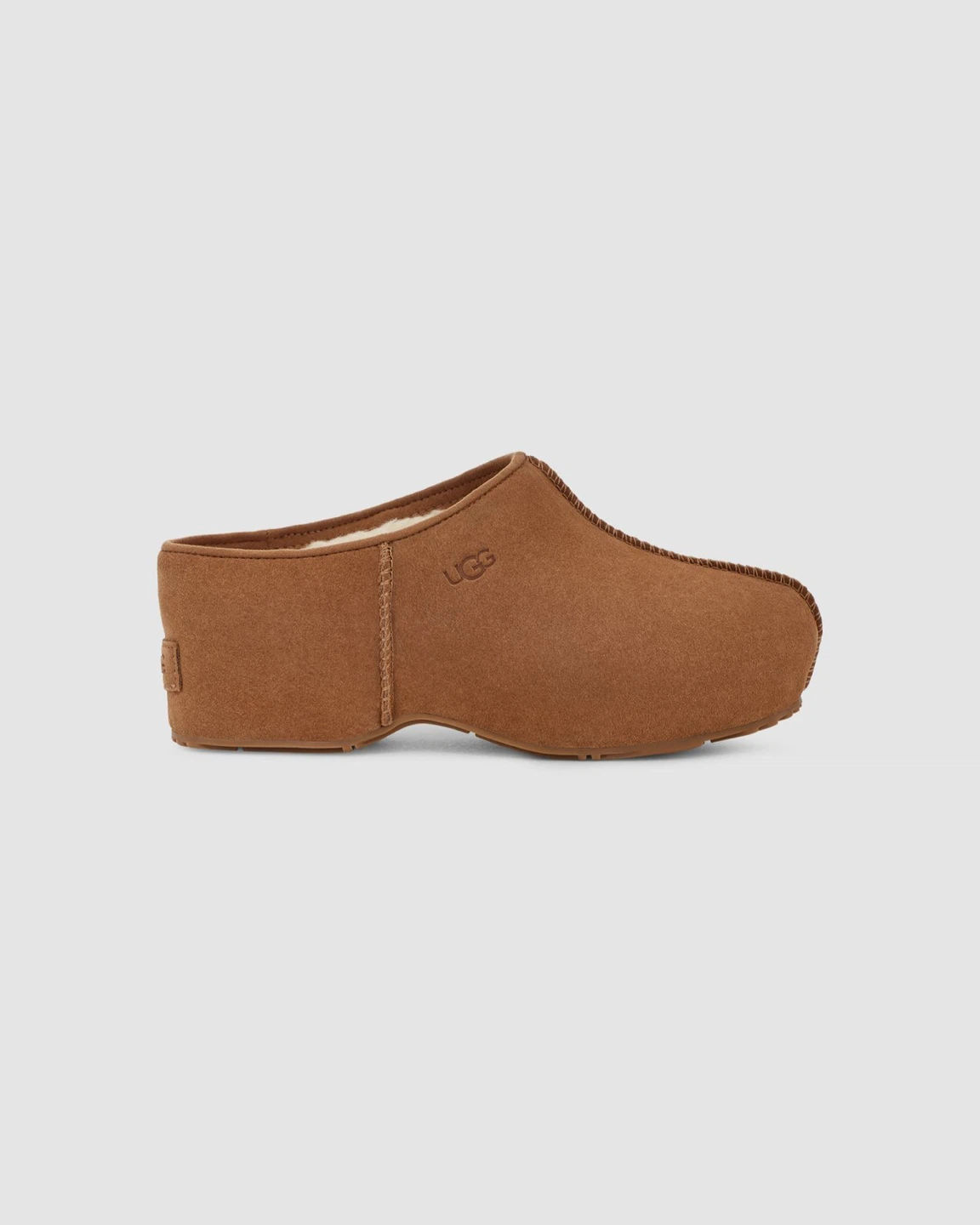 (NEW) UGG Cottage Clog W9