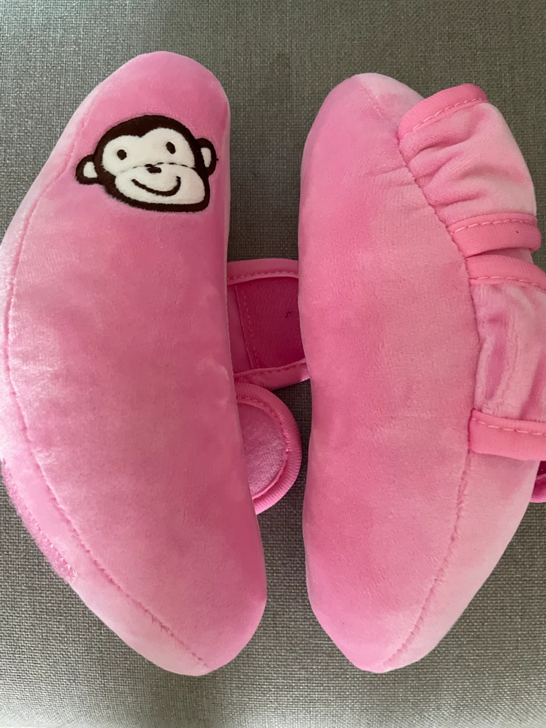 Adjustable Head Support for Newborn to Toddler
