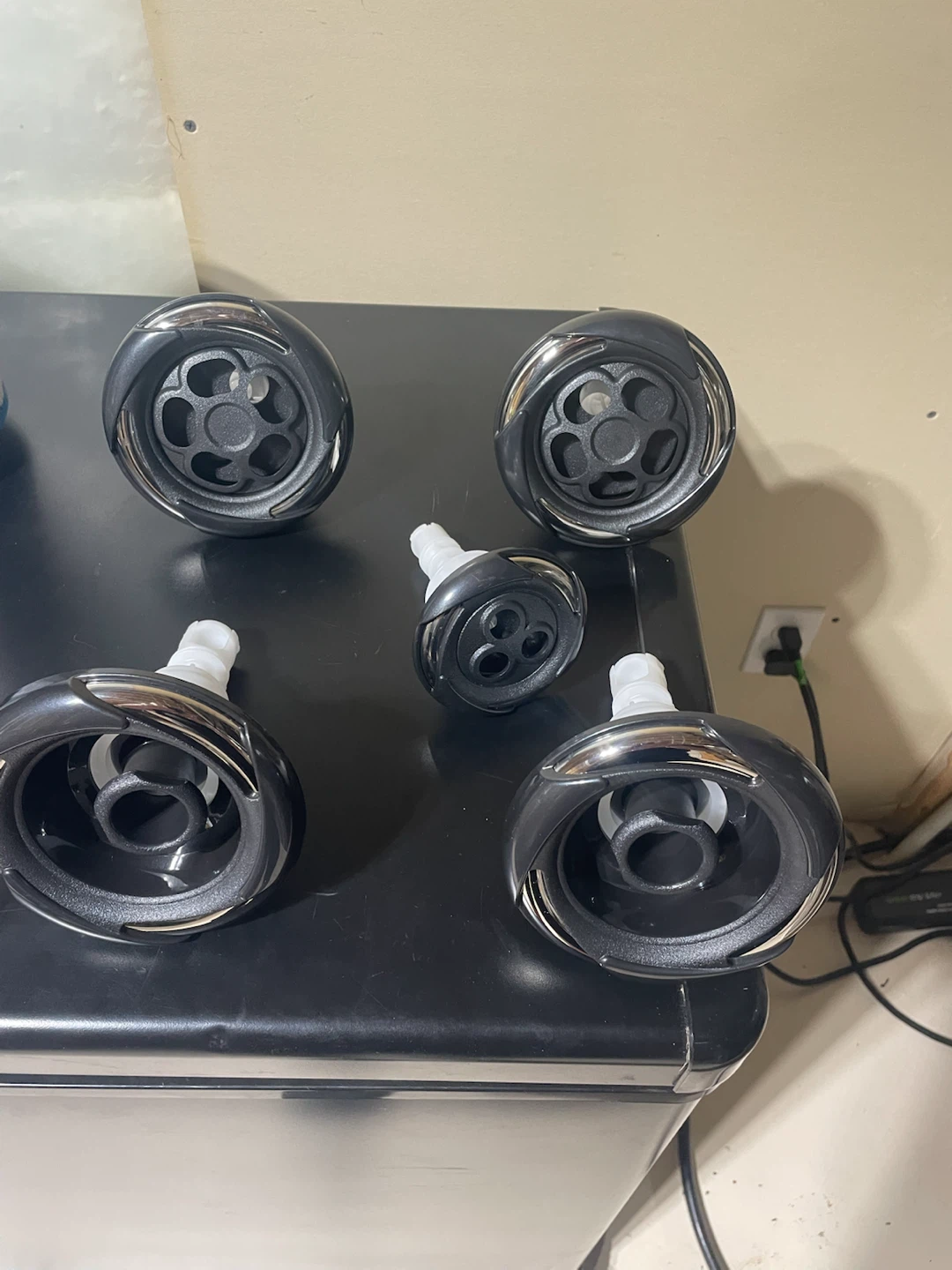 Canadian hot tub parts - photo 2