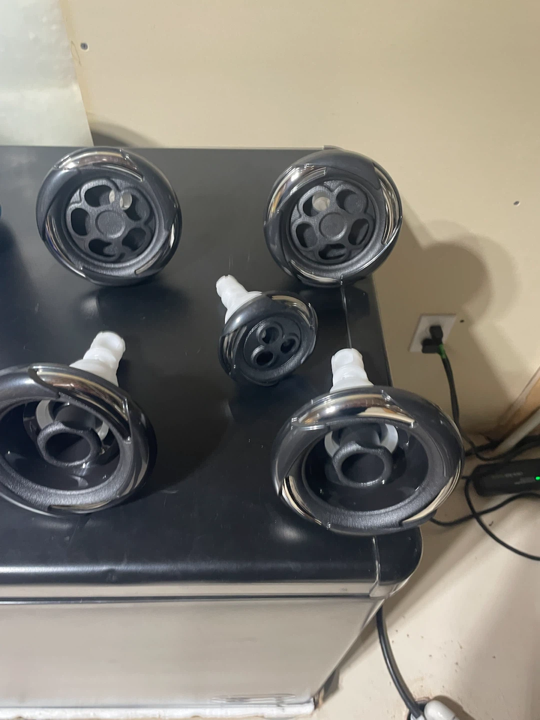 Canadian hot tub parts - photo 3