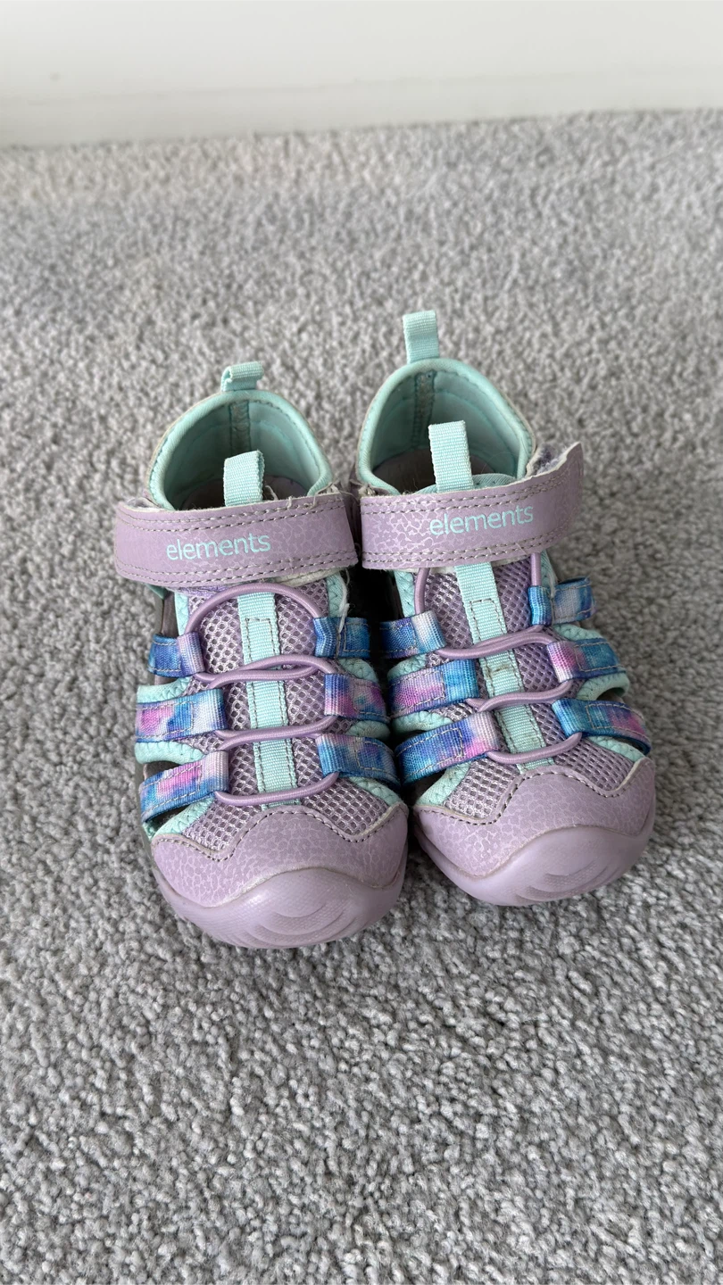 Elements Kids Sandals - photo 2