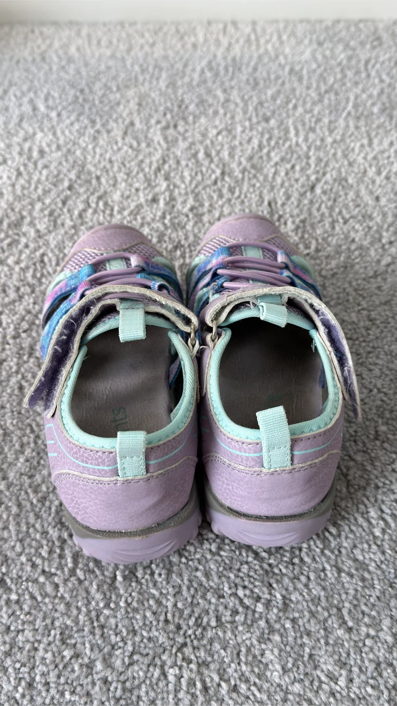 Elements Kids Sandals - photo 3