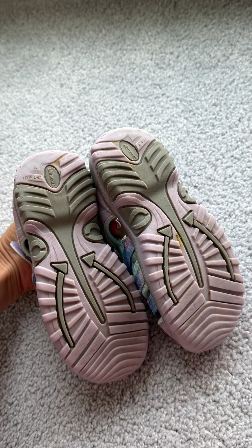 Elements Kids Sandals - photo 4