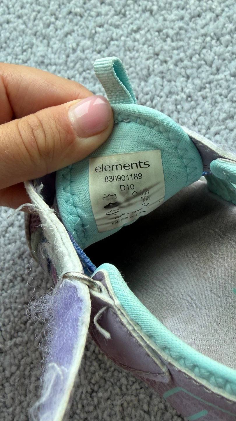 Elements Kids Sandals - photo 5