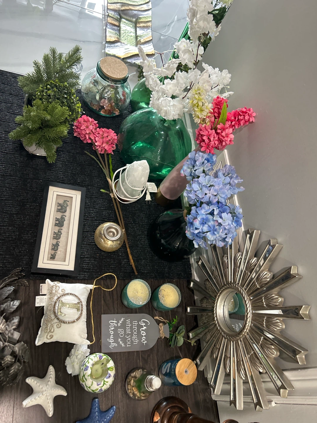 Assorted Home Decor Items pls ask for price - photo 2