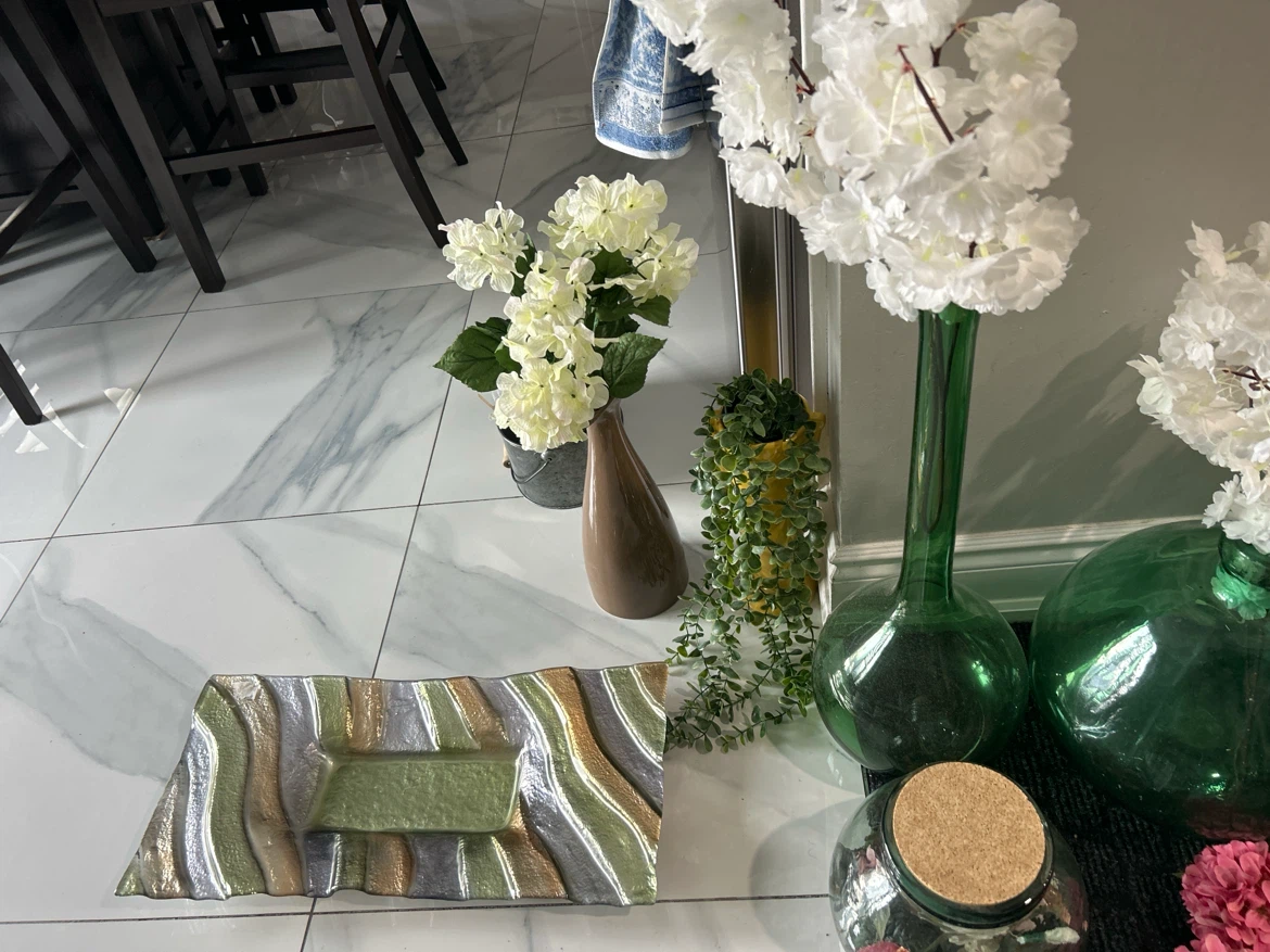 Assorted Home Decor Items pls ask for price - photo 5
