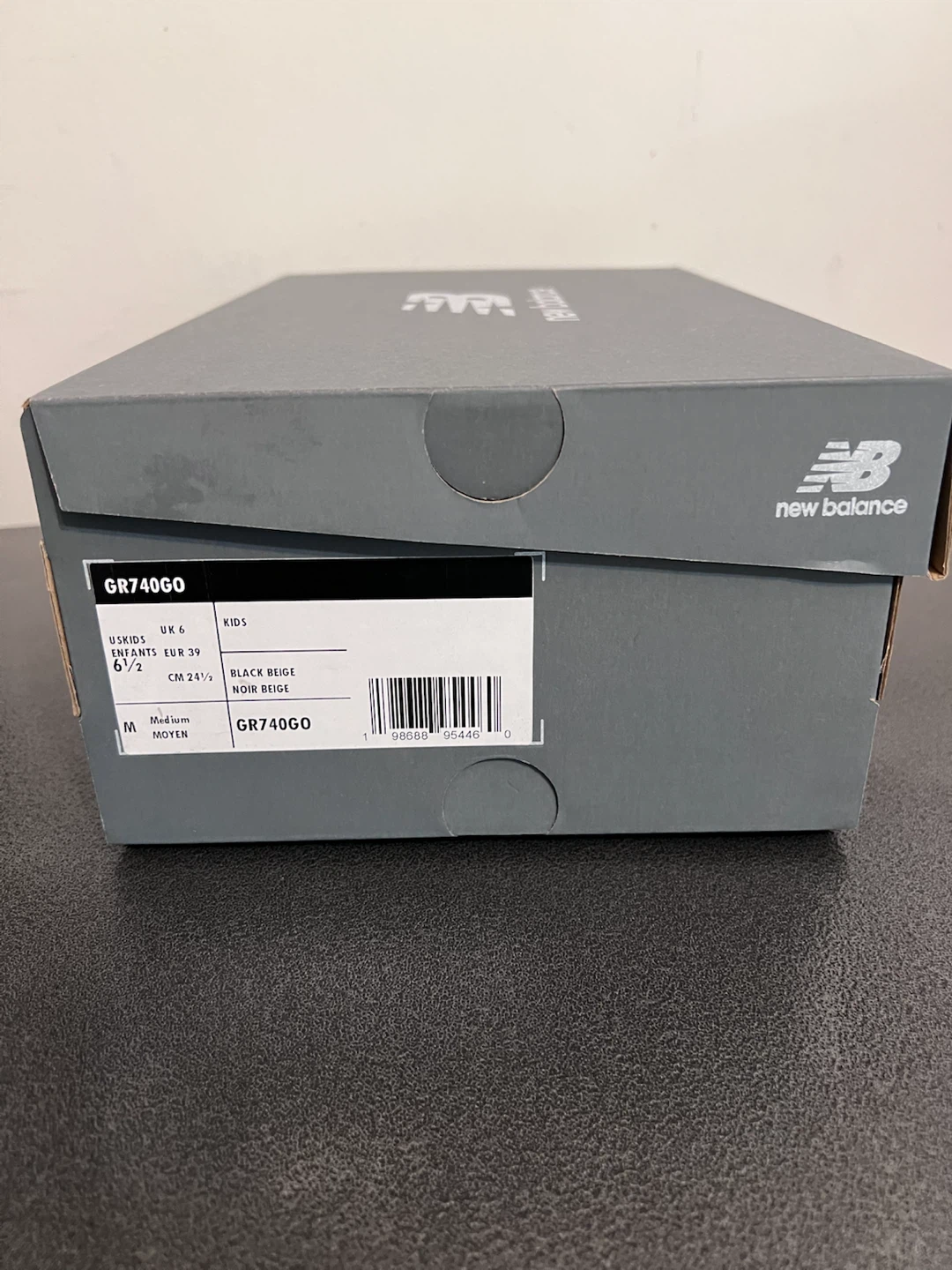 👟 NEW BALANCE 740 – BRAND NEW! 👟 - photo 2