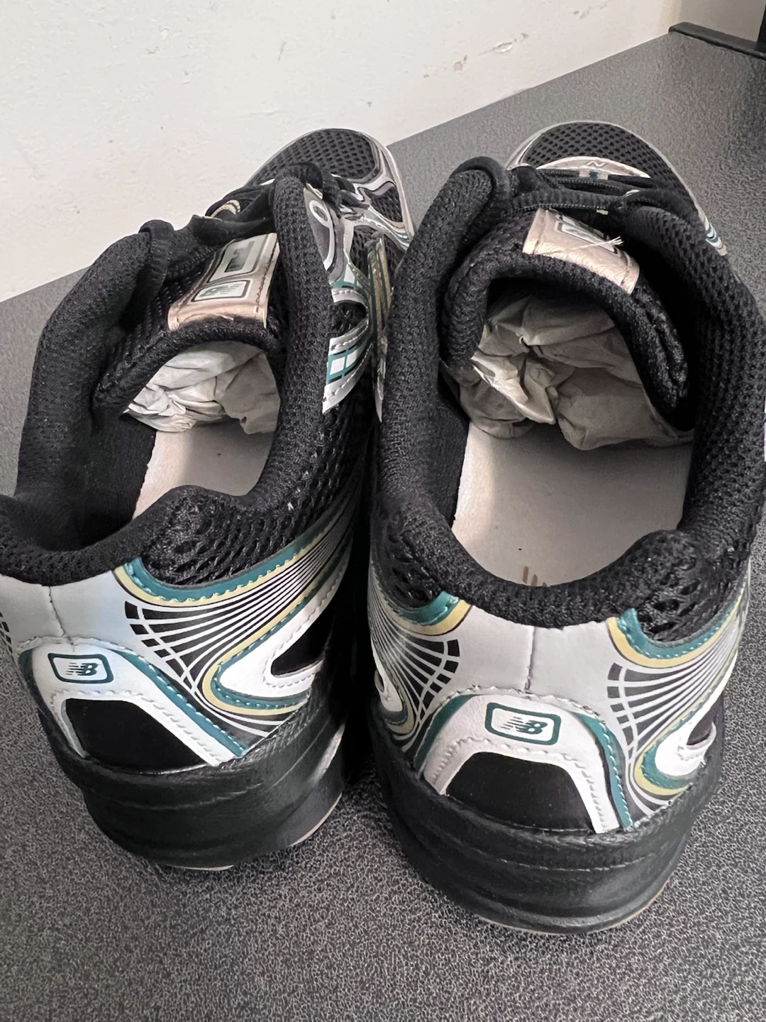 👟 NEW BALANCE 740 – BRAND NEW! 👟 - photo 5