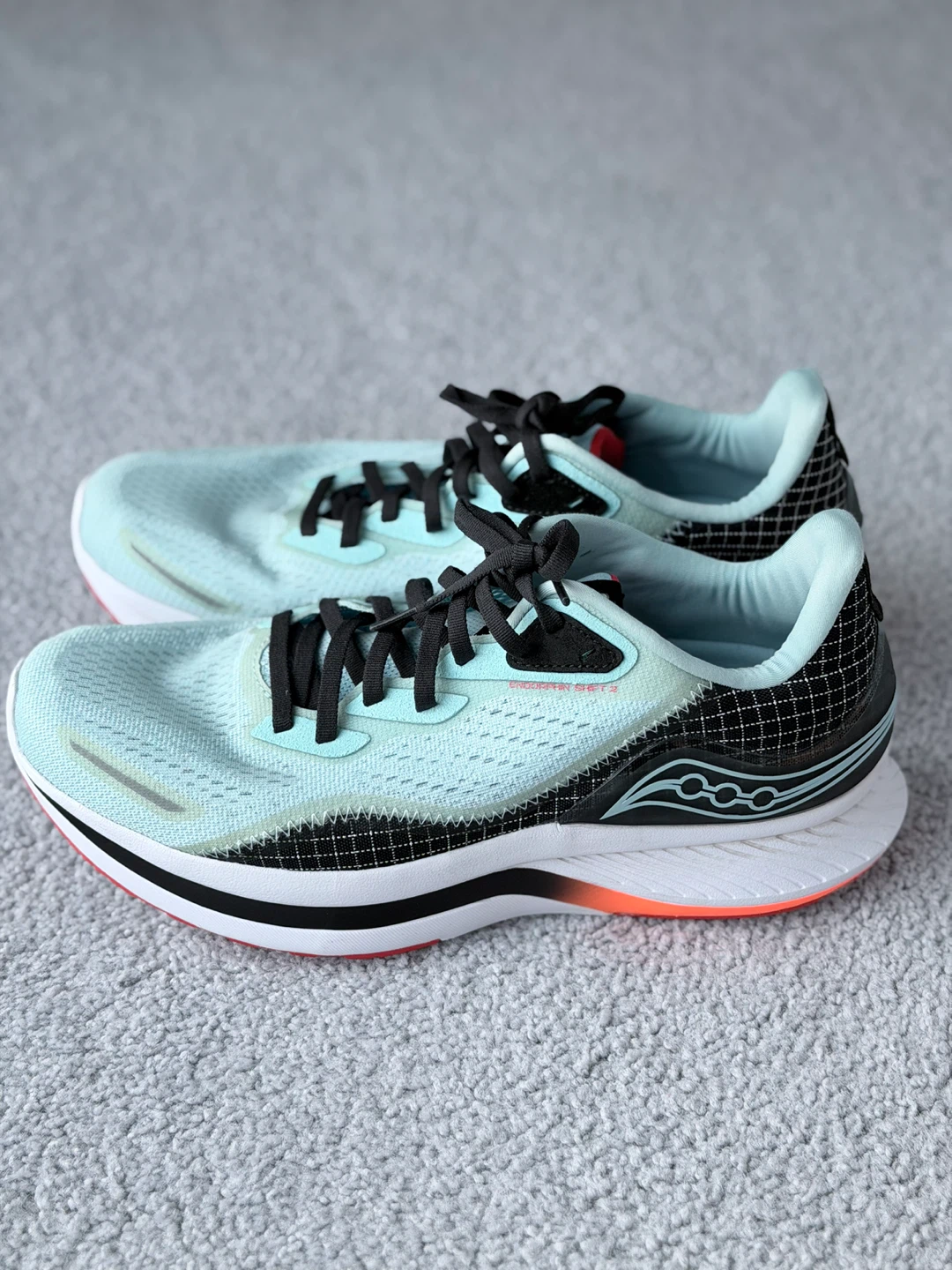 Saucony Kinvara 14 Women's Running Shoes - Size 10