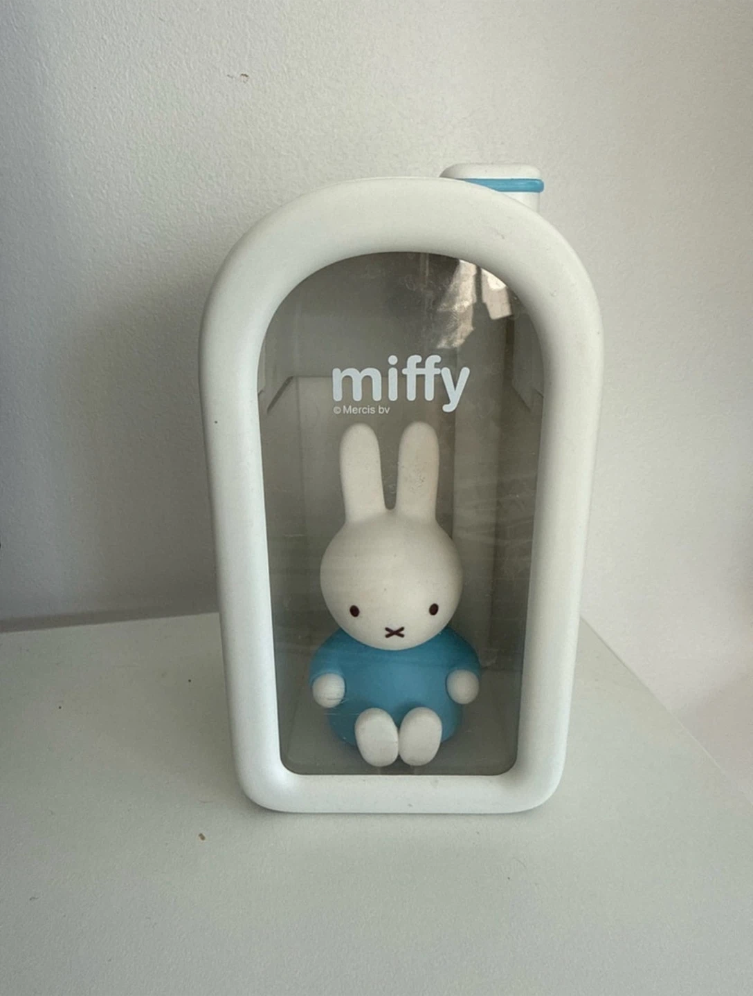 Cute Small Miffy Portable Humidifier