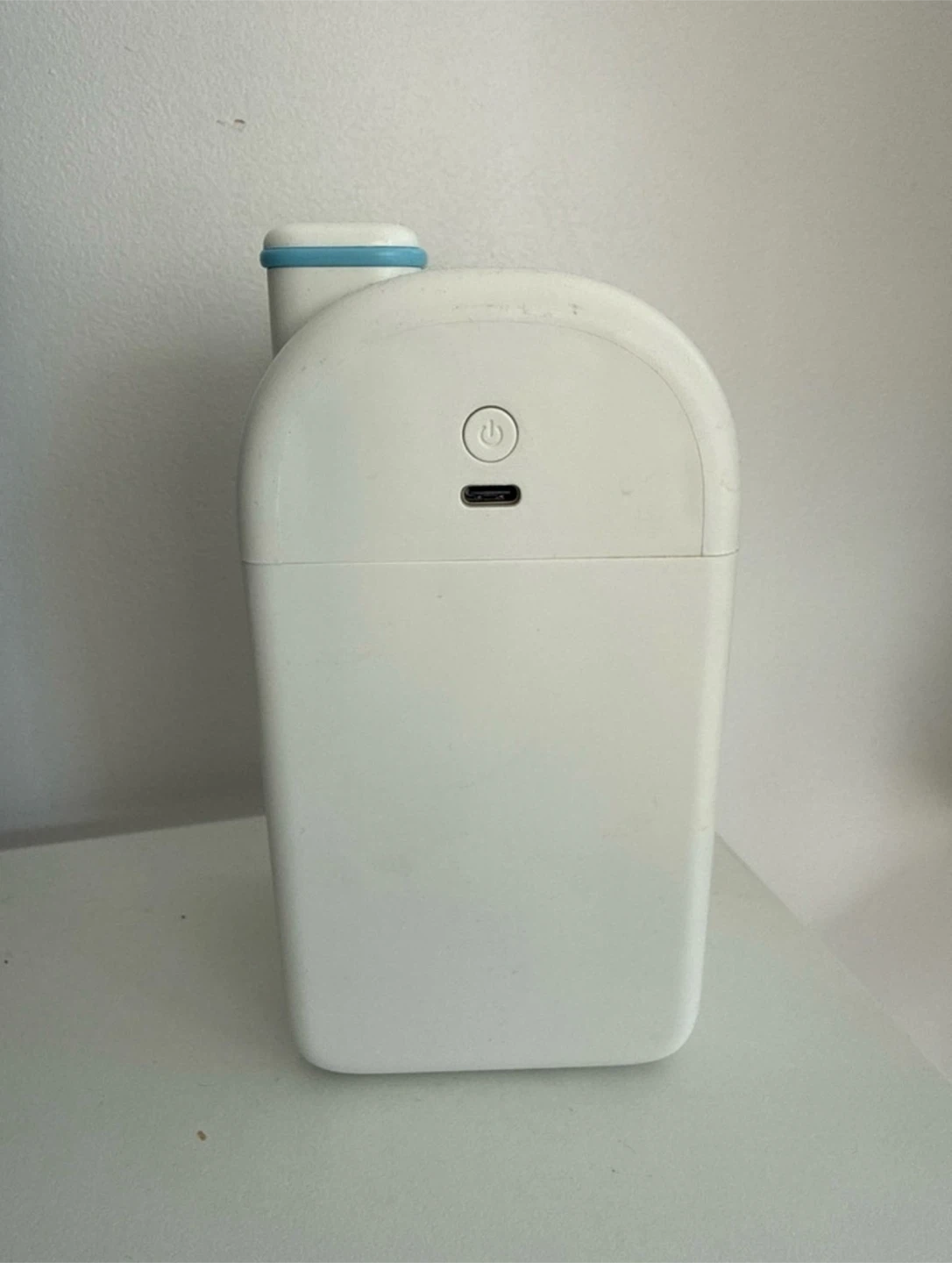 Cute Small Miffy Portable Humidifier - photo 3