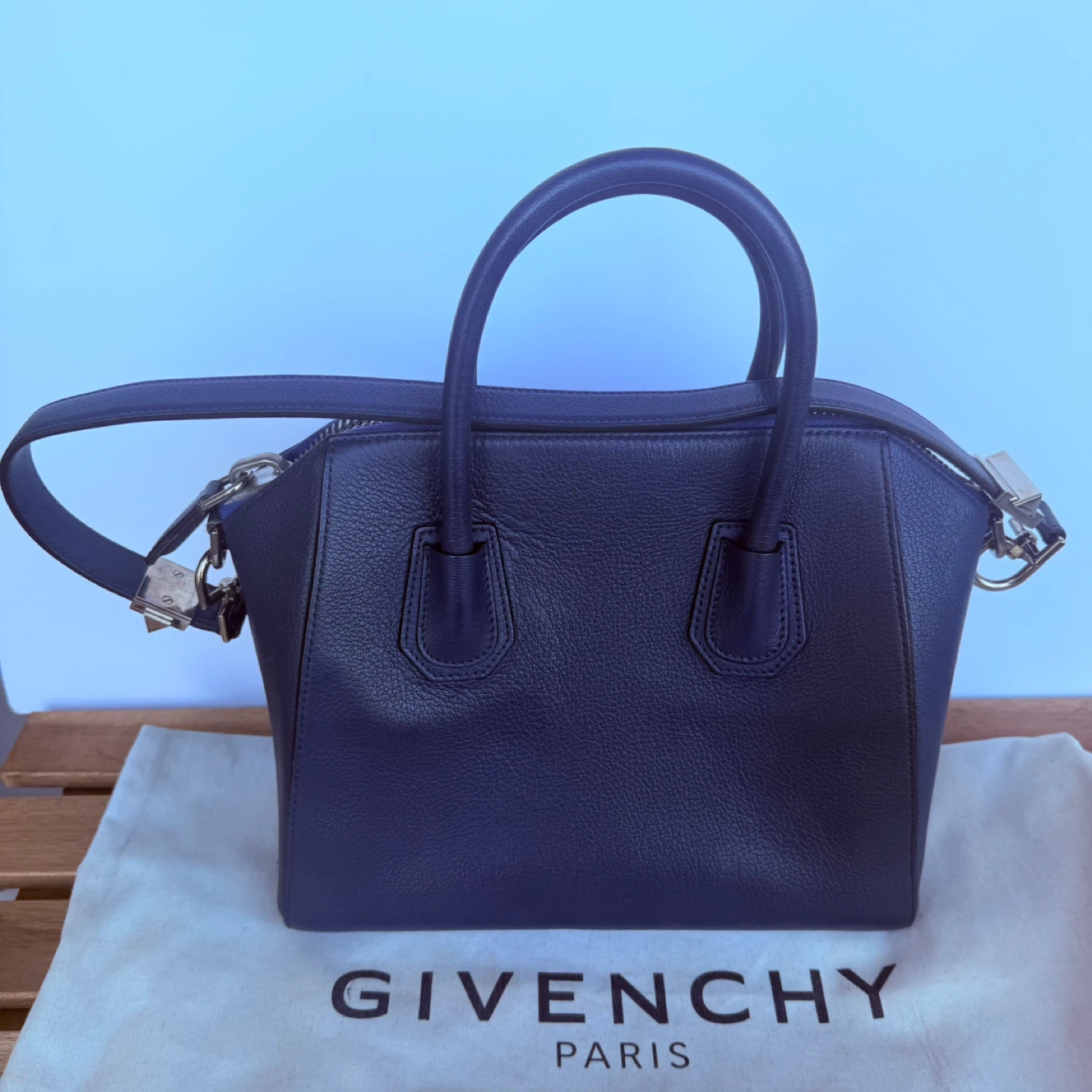 Givenchy Antigona Small - photo 2