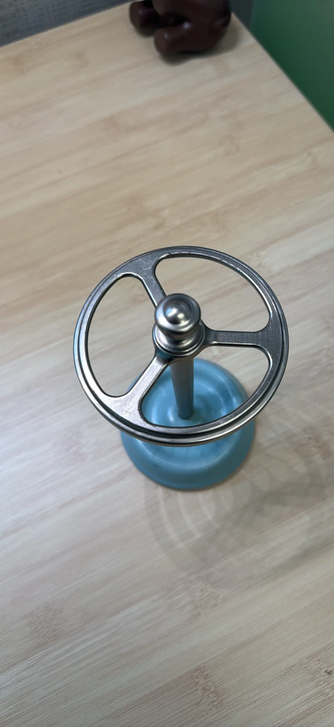 Toothbrush Holder Stand