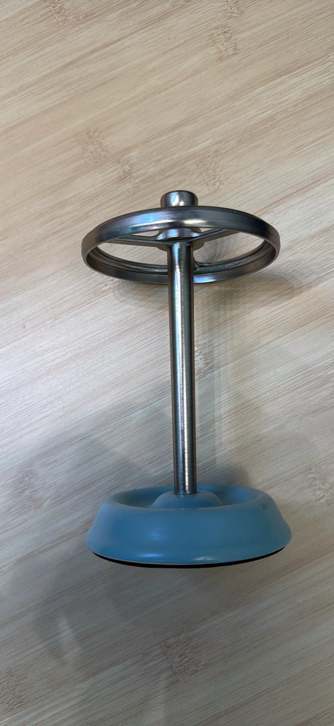 Toothbrush Holder Stand - photo 2