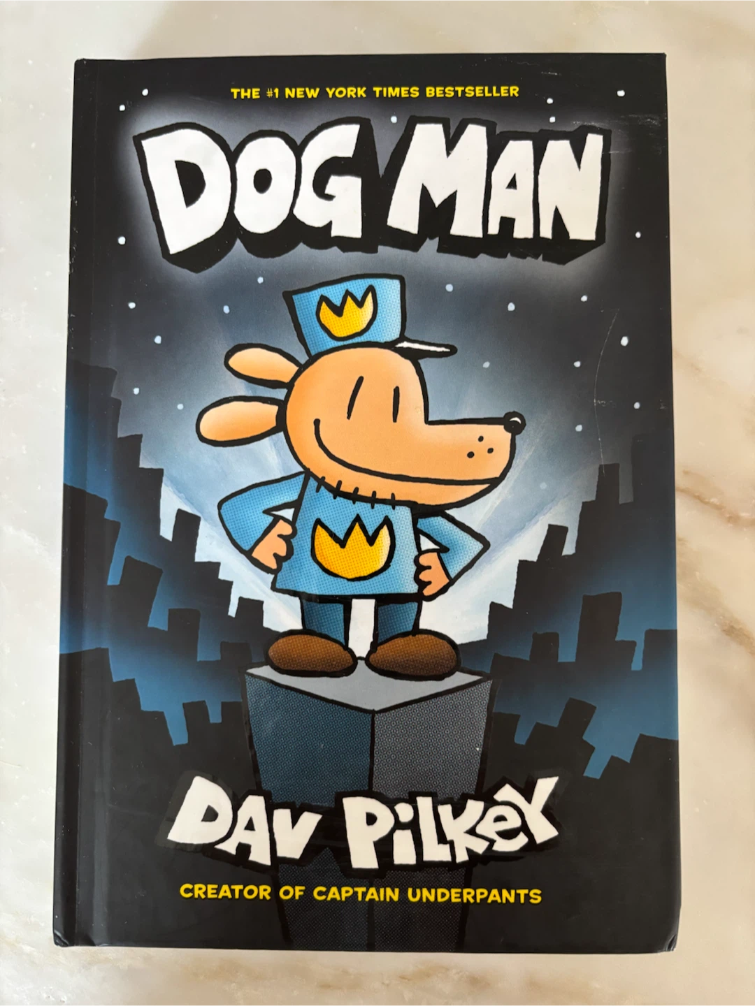 Dog Man book series (11 titles) - photo 2