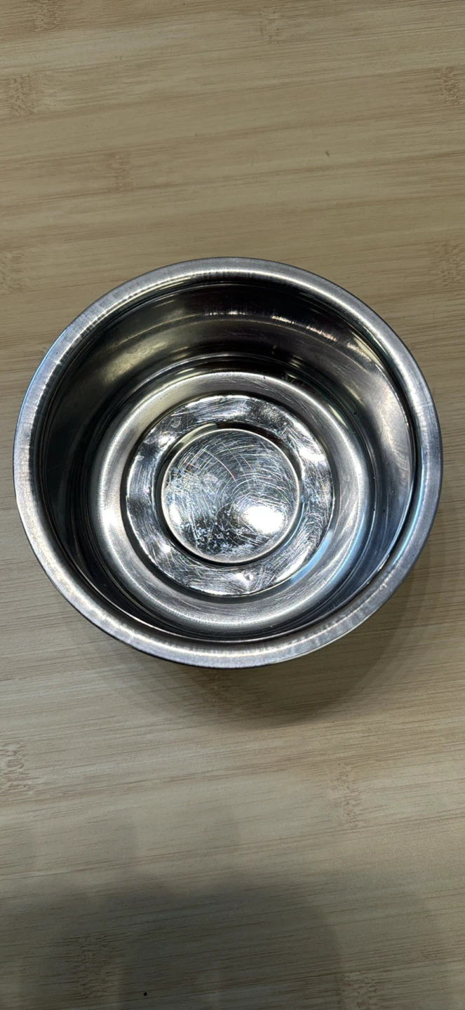 Cooks & Co. Stainless Steel Bowl 400 ML