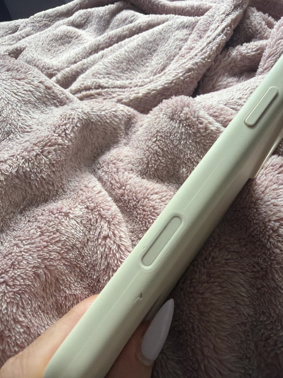 IPhone 17 pro max case - photo 3