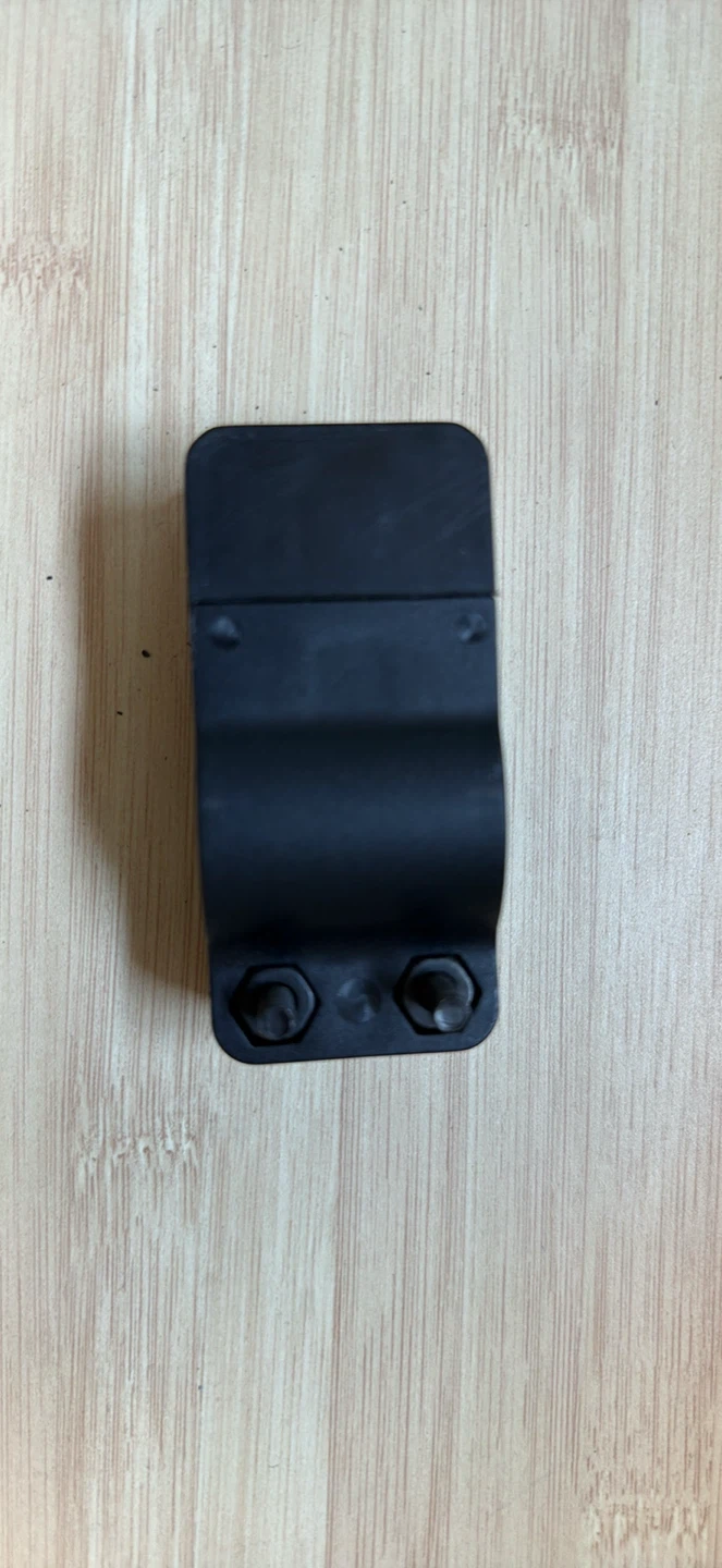 Bike Lock Mount Clamp - photo 2