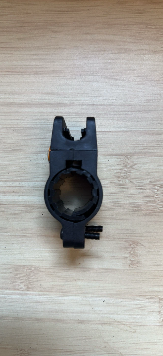 Bike Lock Mount Clamp - photo 3