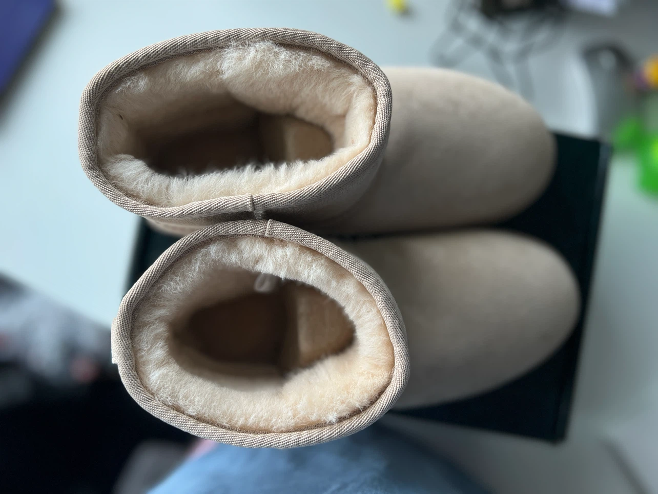 (NEW) EMU Stinger Micro Boots W9 - photo 4