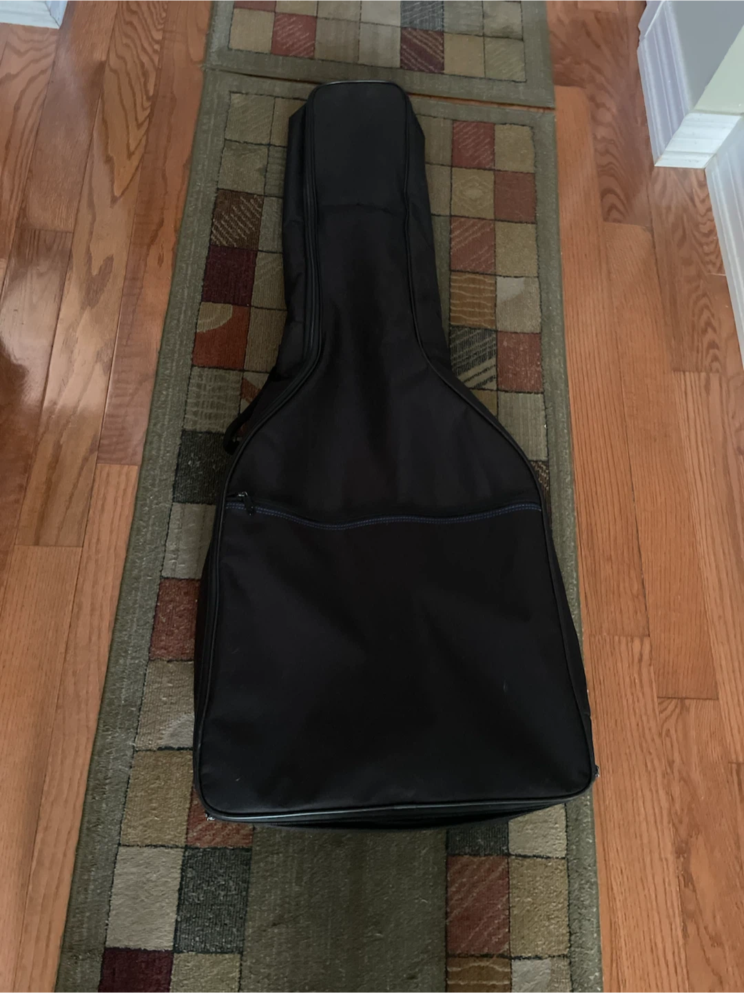 Acoustic Guitar FG 410 with GIg Bag - photo 2