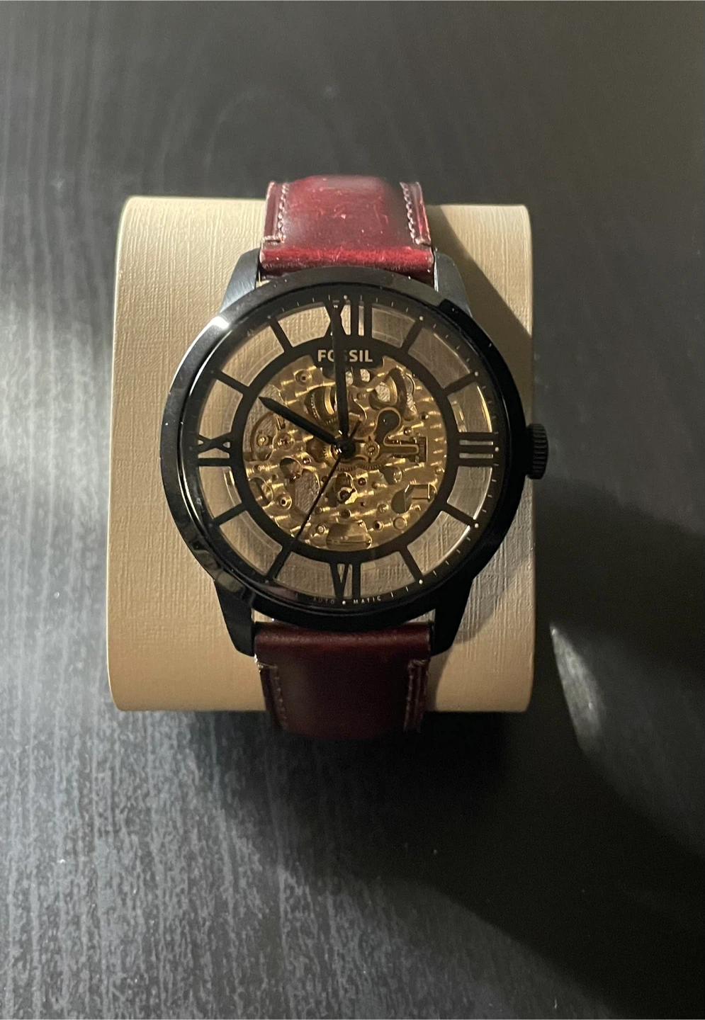 Men’s Fossil Watch
