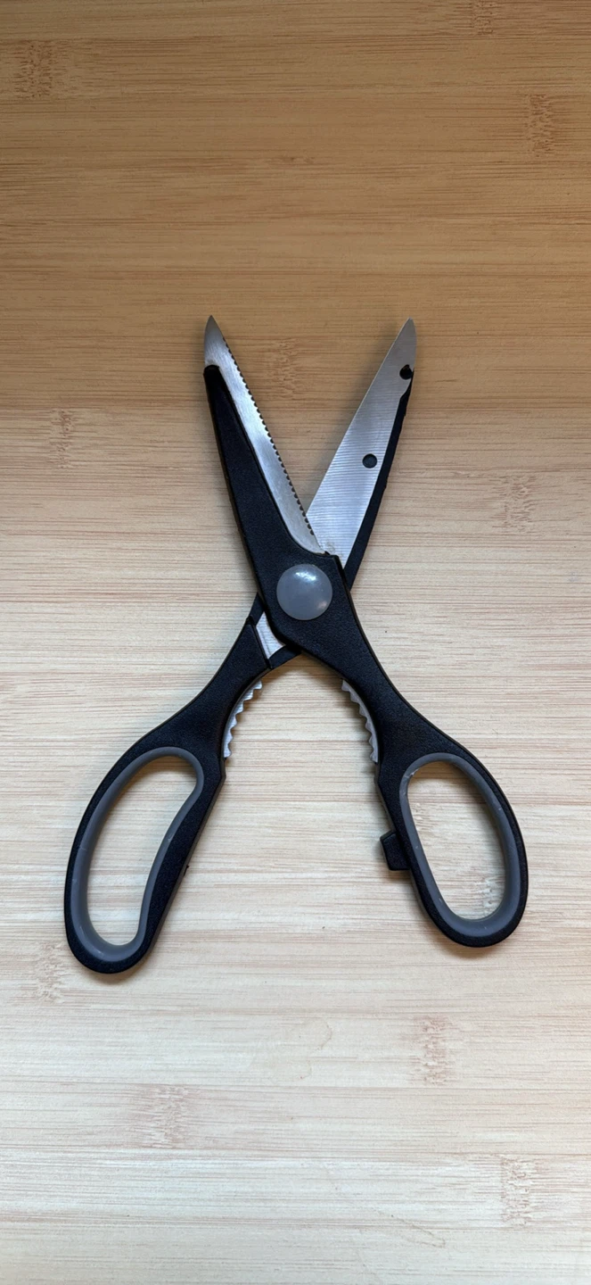 Kitchen Shears