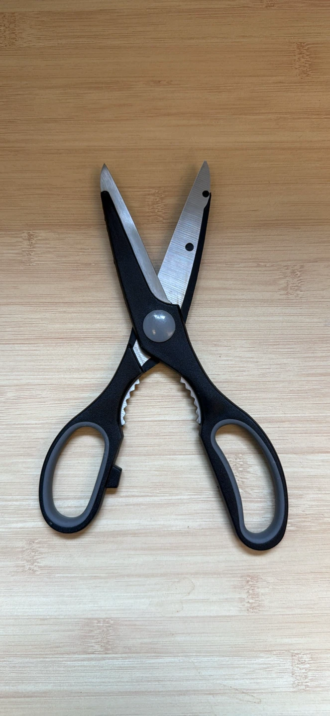 Kitchen Shears - photo 2