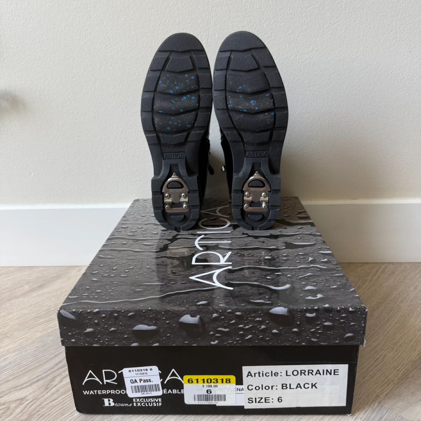 Artica Boots - photo 2