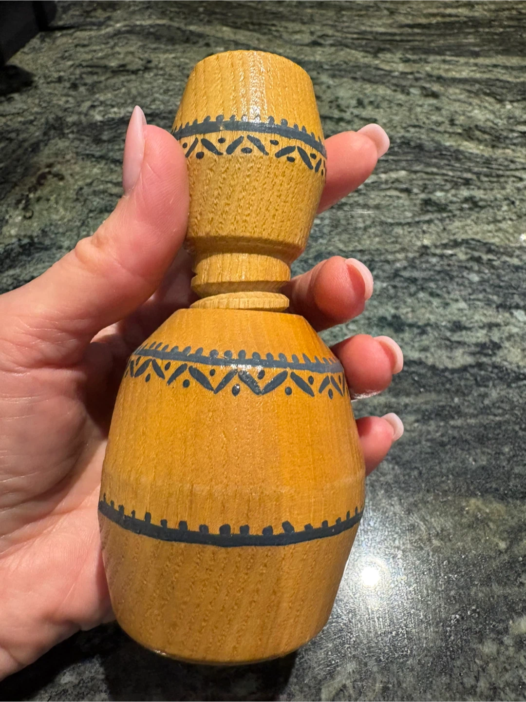 Wooden Nutcracker - photo 2