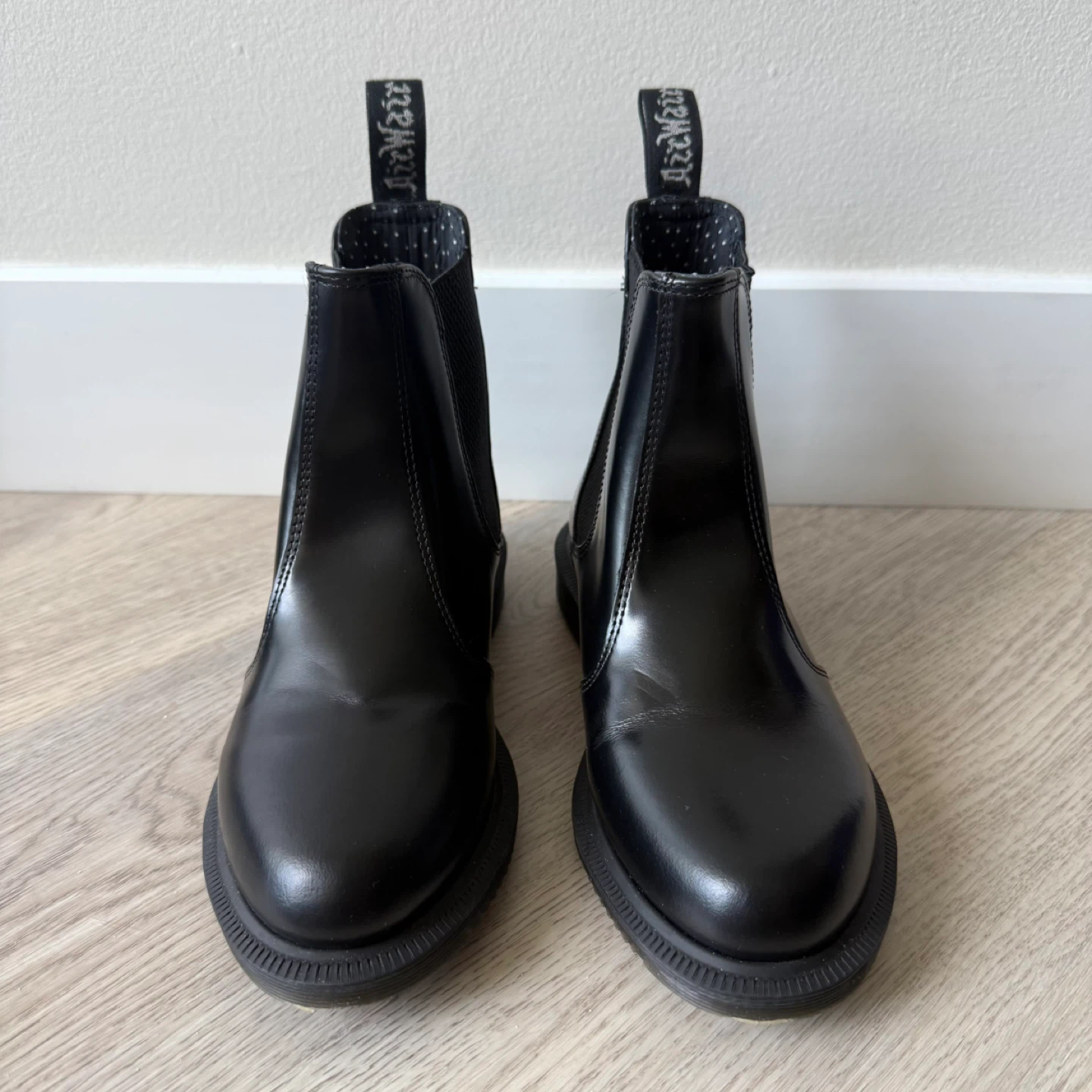 Dr. Martens Chelsea Boots