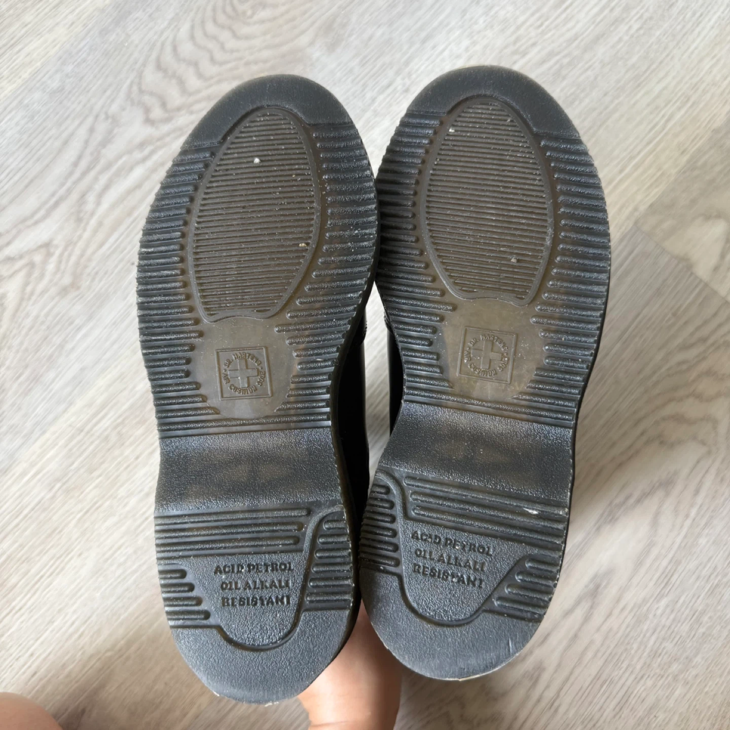 Dr. Martens Chelsea Boots - photo 3