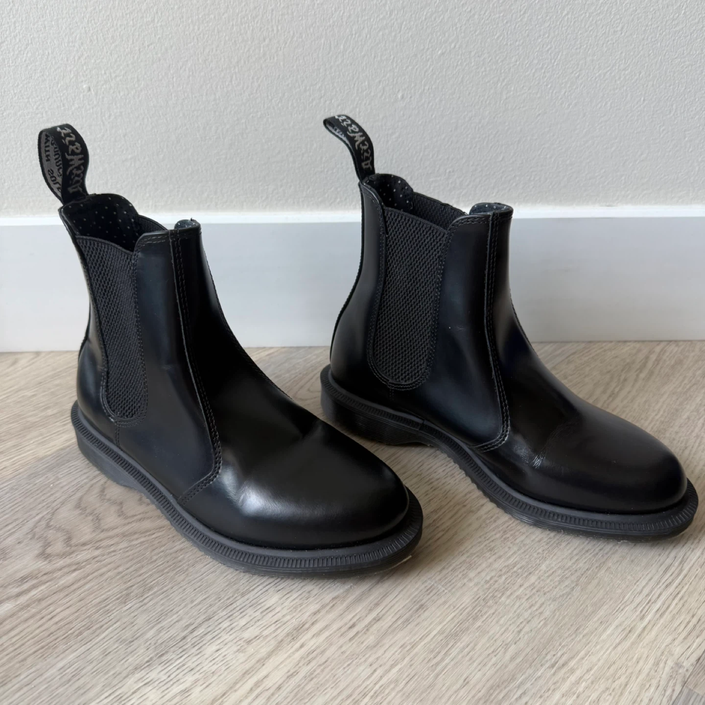 Dr. Martens Chelsea Boots - photo 2
