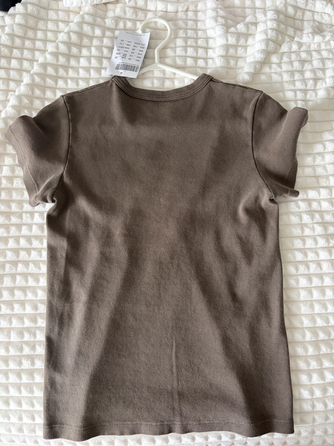 Brandy Melville T-Shirt - photo 2
