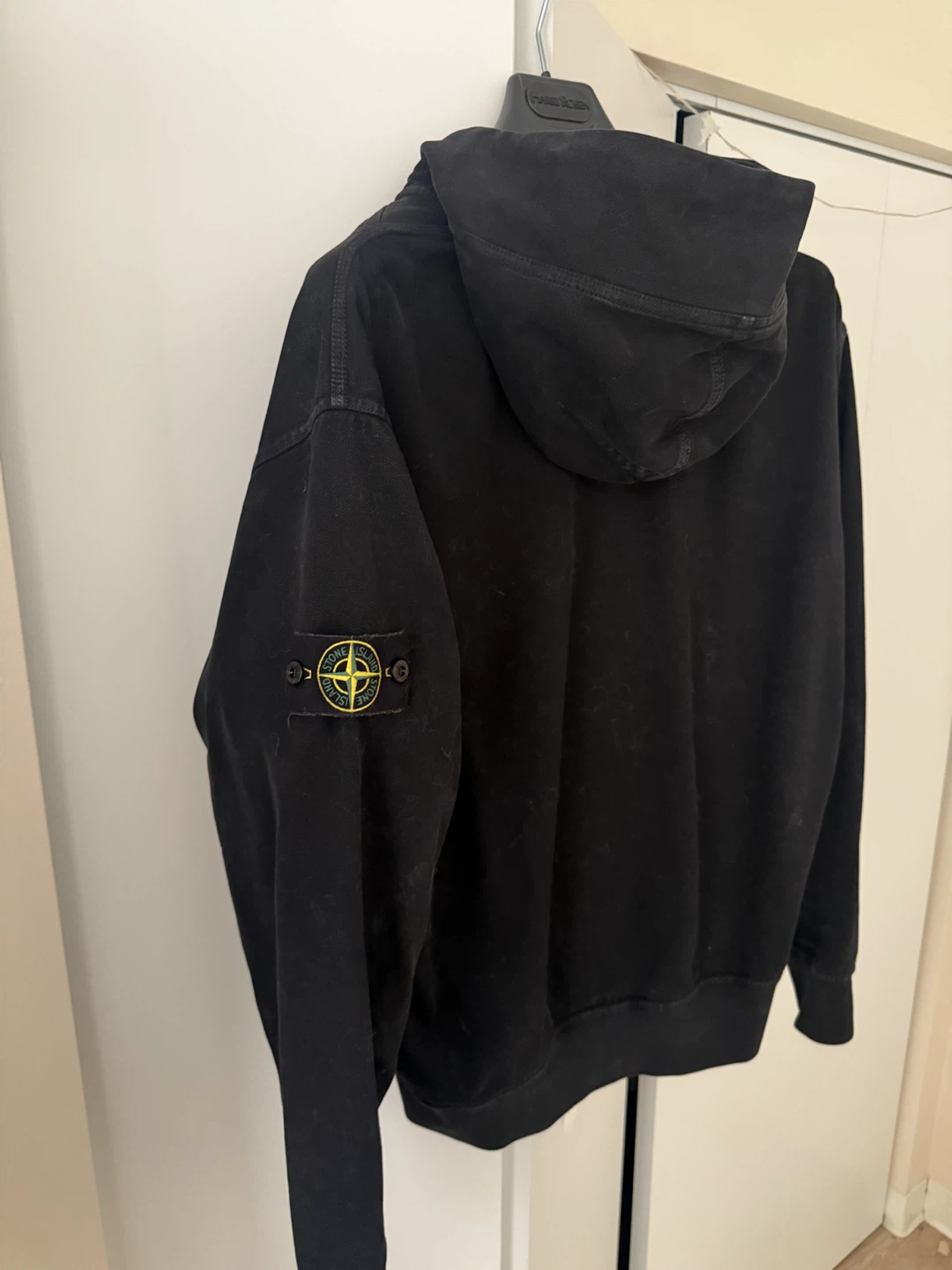 Vintage Stoney island jacket