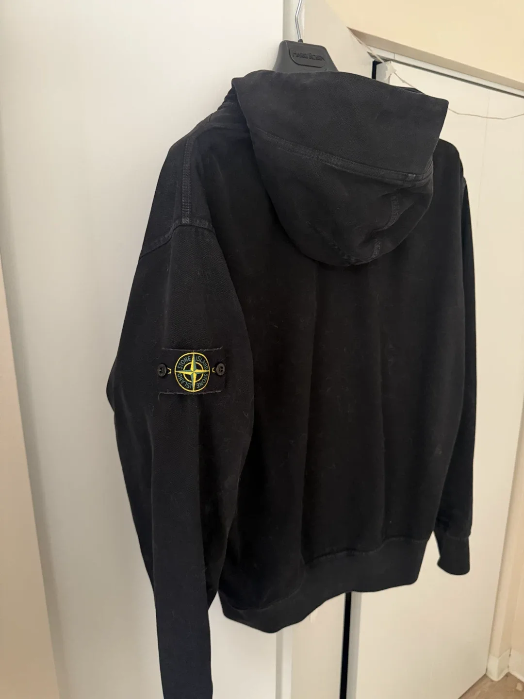 Vintage Stoney island jacket