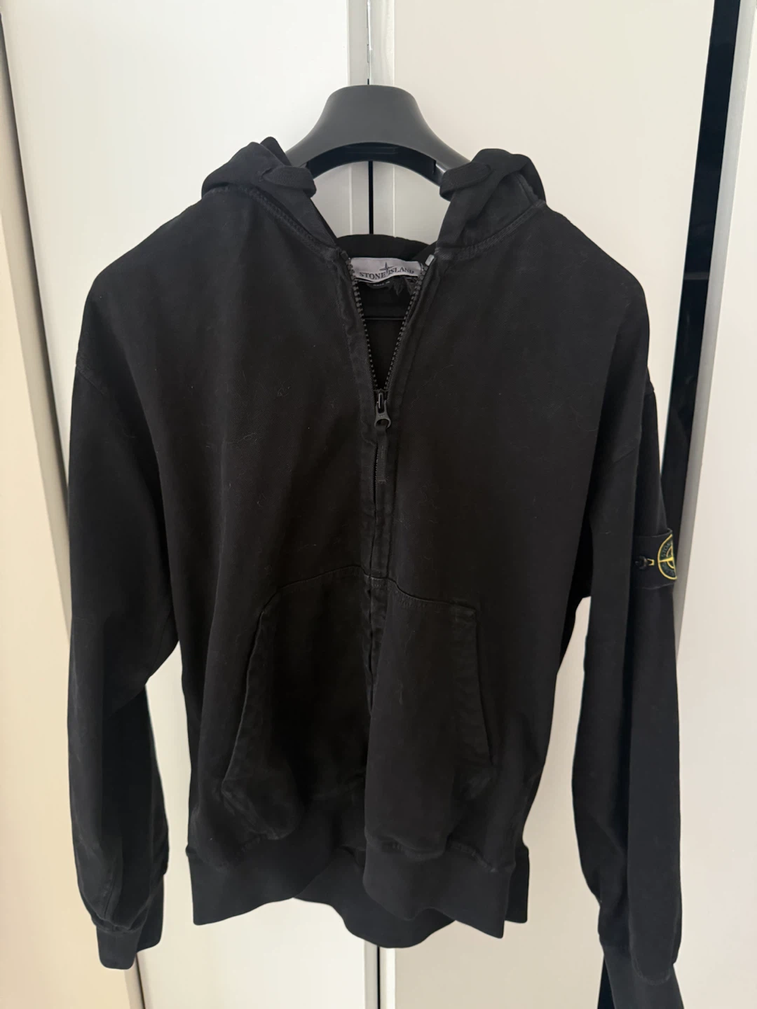 Vintage Stoney island jacket - photo 2