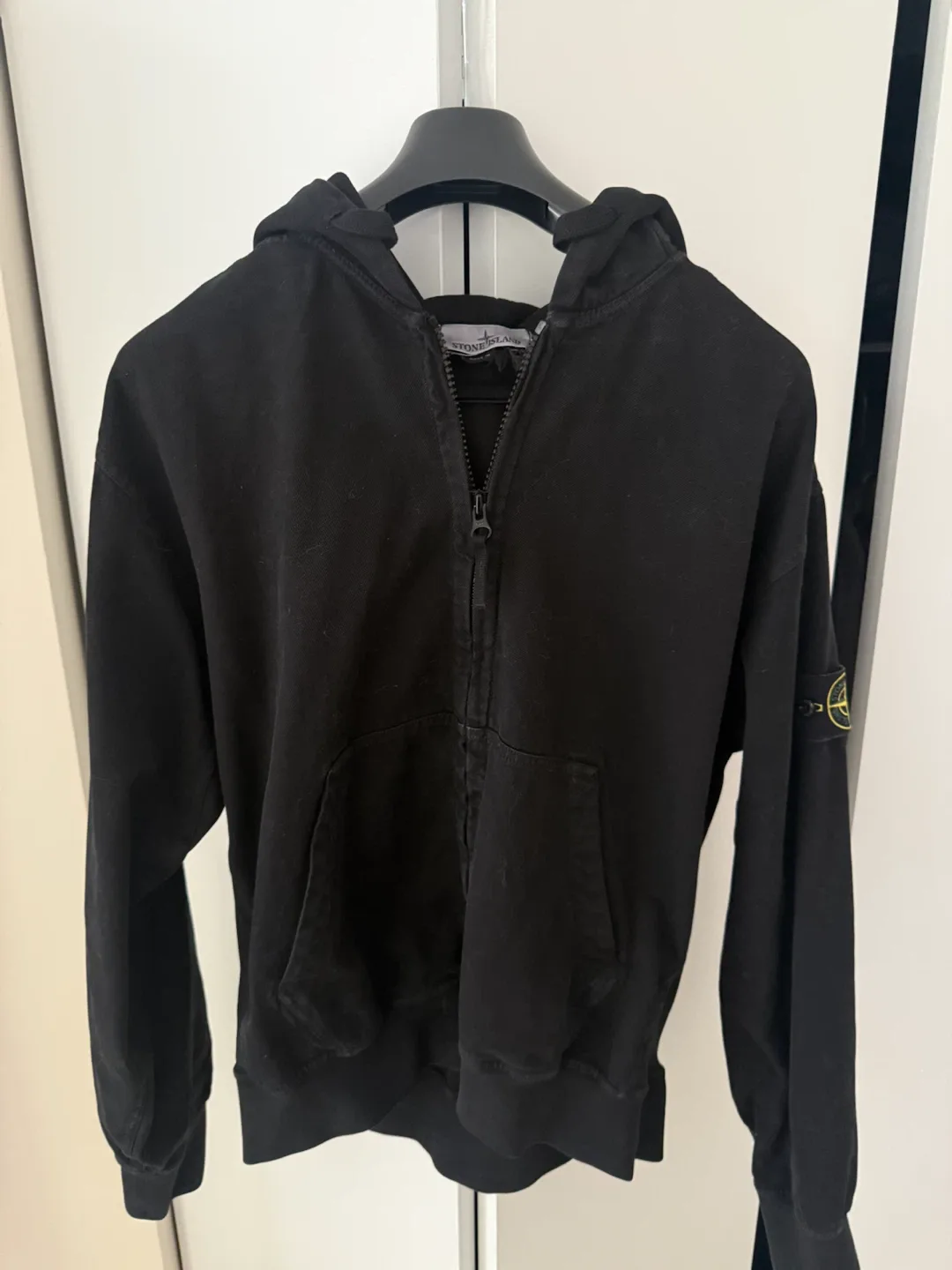 Vintage Stoney island jacket - photo 2