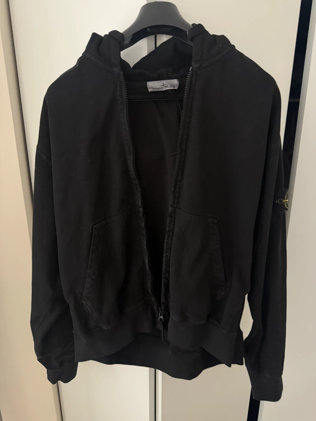 Vintage Stoney island jacket - photo 3