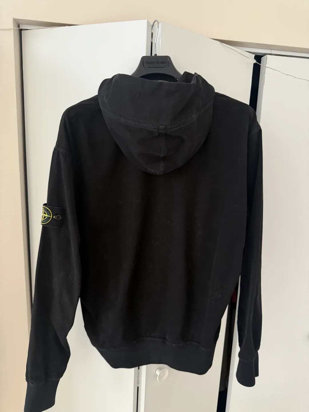 Vintage Stoney island jacket - photo 4