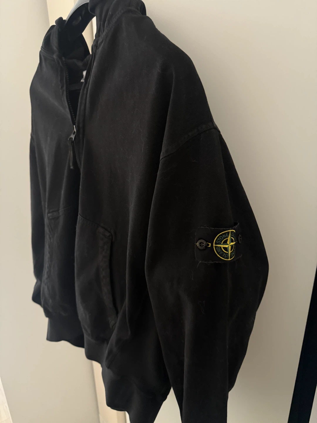 Vintage Stoney island jacket - photo 5