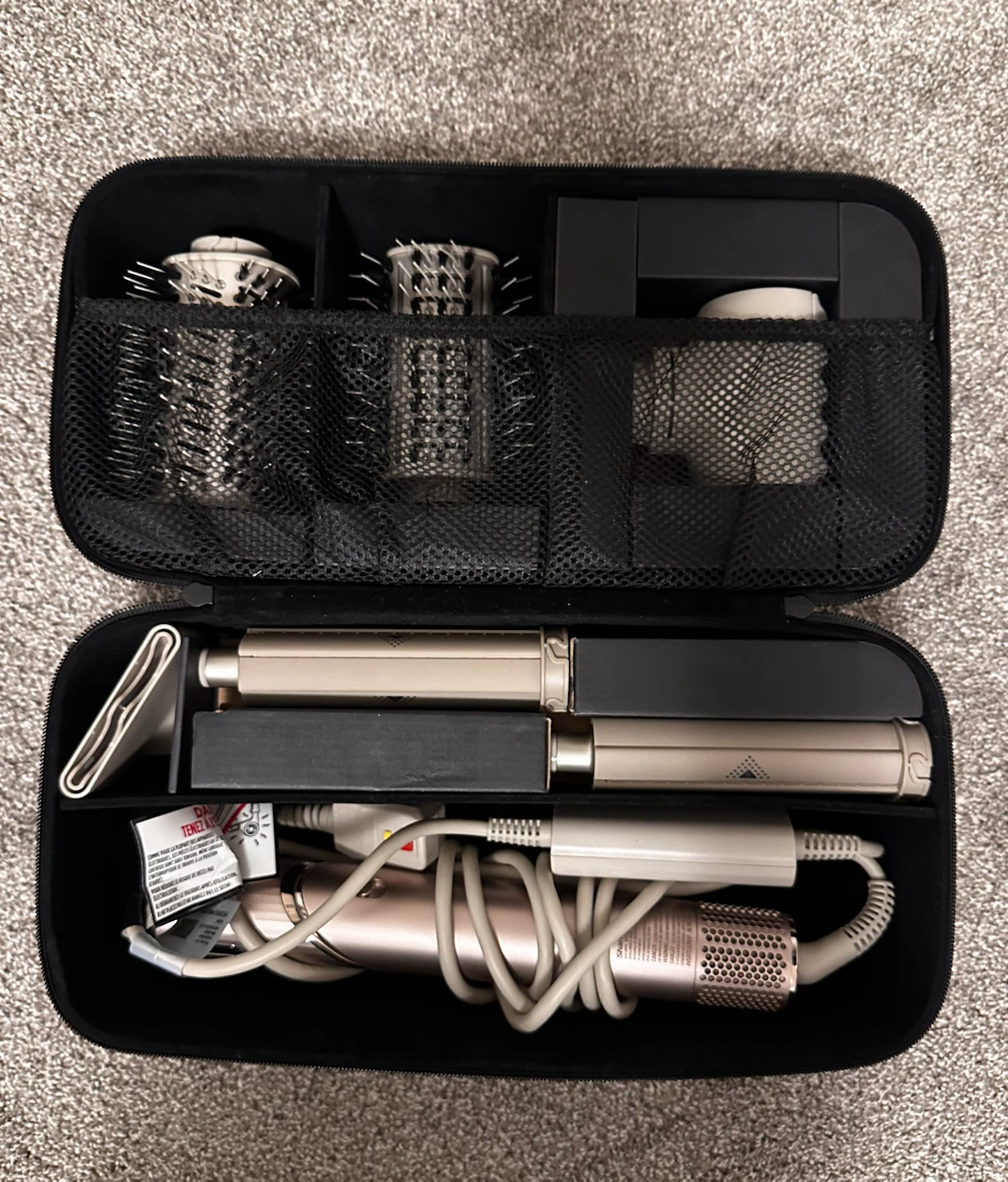 Shark FlexStyle Hair Multi-Styler (Open Box-Never Used) - photo 2