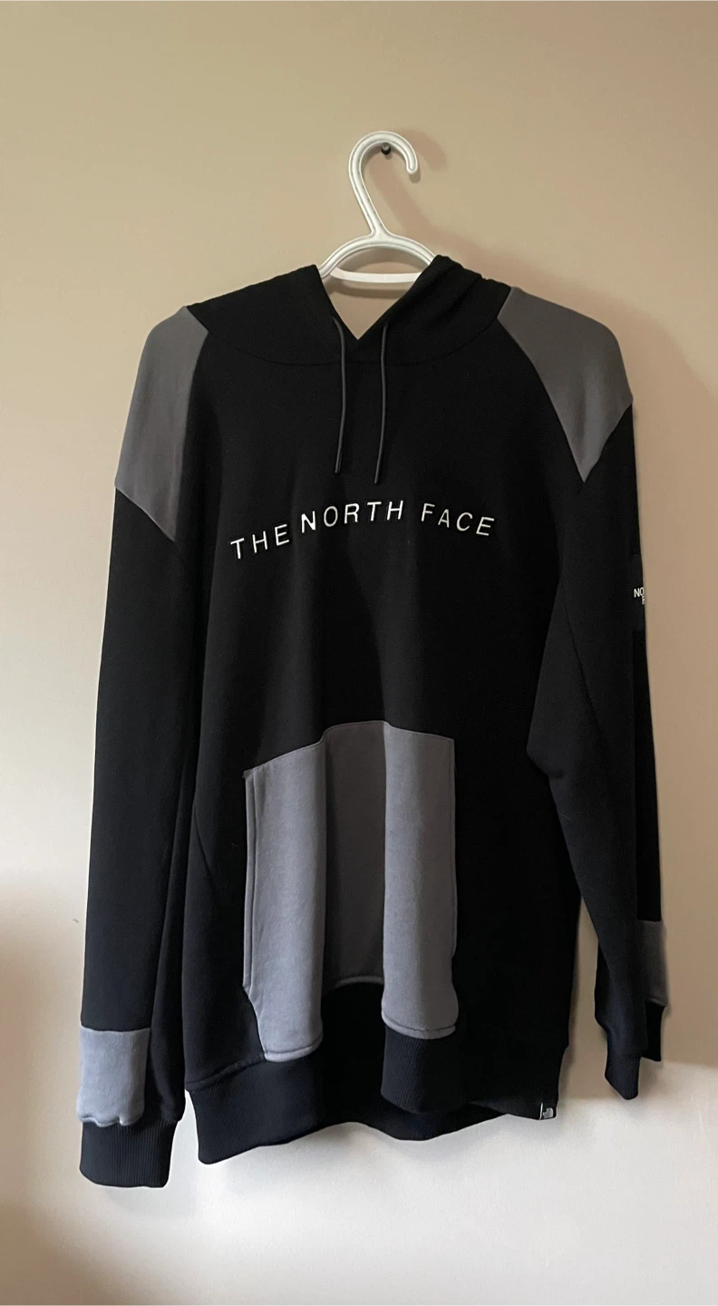 North Face Hoodie