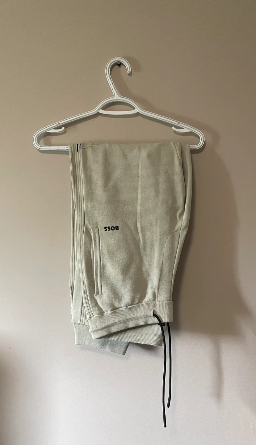HUGO BOSS Joggers