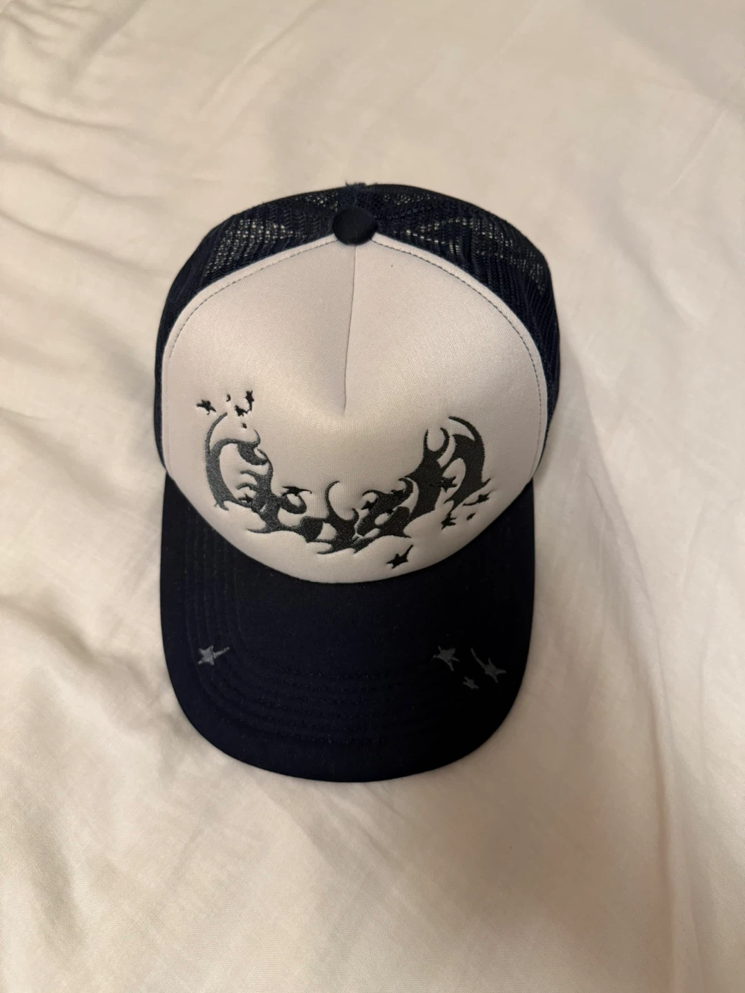 Crash Vancouver hat cap trucker hat - photo 3