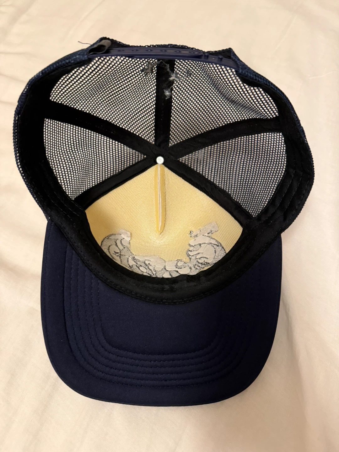 Crash Vancouver hat cap trucker hat - photo 4