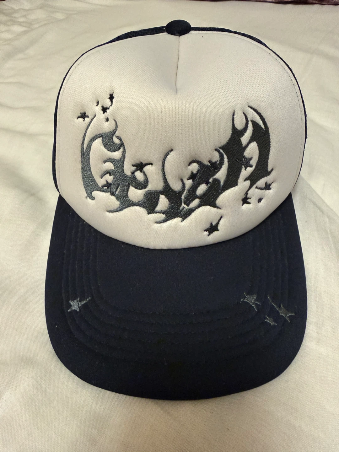 Crash Vancouver hat cap trucker hat - photo 2